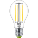 Philips Master LED Bulb  2.3W (40W Equiv) E27 840 A60CL G EELA Non Dimmable - Image 2