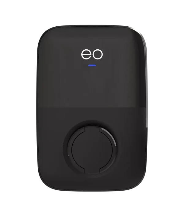 Eo Genius 2 Socketed 7.2kW EV Charger With GSM Card - Image 3