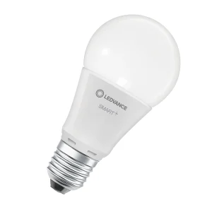 Osram Smart Wifi A60 9W 230V Dimmable Fr E27 3000K Heatsink Lamp