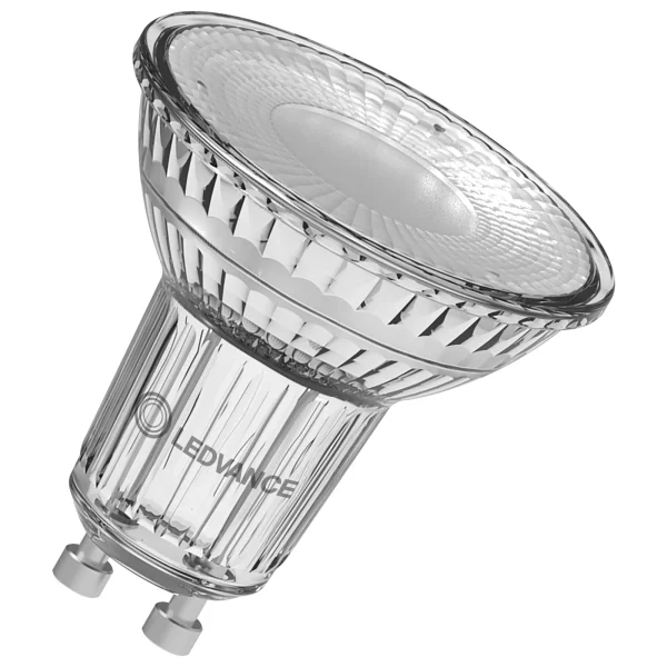 Osram LED PAR16 50 36 Degree Dimmable P 4.5W 940 4000K GU10 Reflector Lamp - Image 3