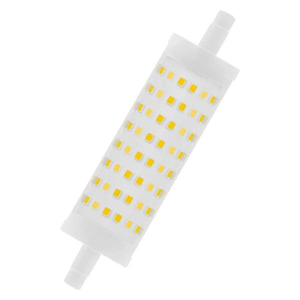 Osram LED Line 118 125 300 Degree Dimmable P 15W 827 2700K R7S Led Lamp - Image 3