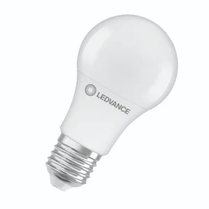 Osram LED A 60 P 8.5W 827 2700K Frosted E27 Classic Bulb