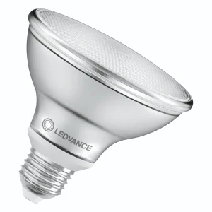 Osram LED PAR30 75 36 Degree Dimmable P 10W 927 E27 2700K Reflector Lamp