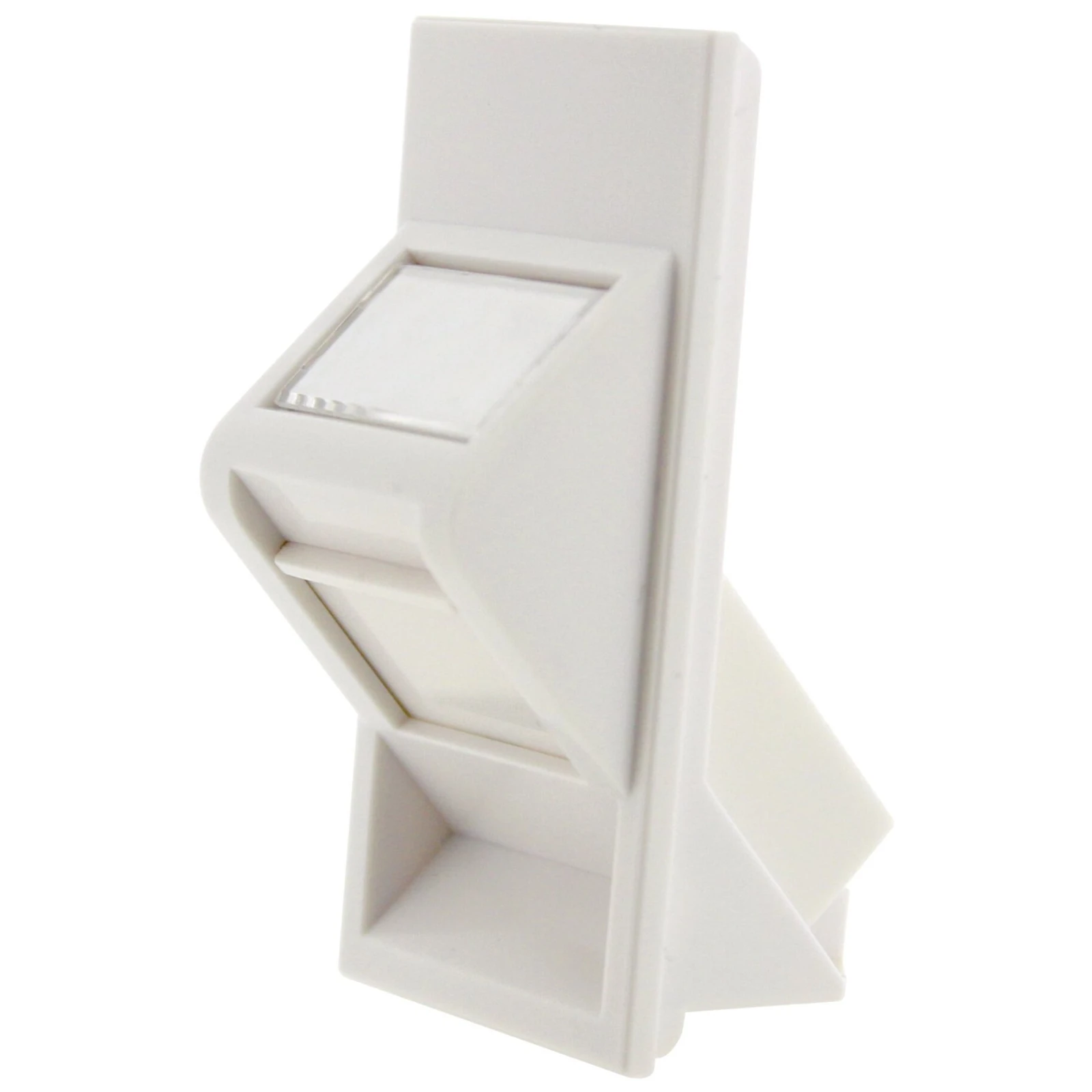 Gigamedia 25mm x 50mm Module Empty For Gigamedia Keystone