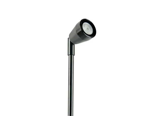 Spike Light 3000K LED Garden IP65 Anodised Aluminium - Image 3