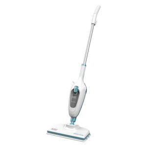 Black & Decker 1300W 10-in-1 Steam Mop