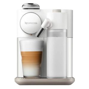 Nespresso Gran Latissima Coffee Machine White