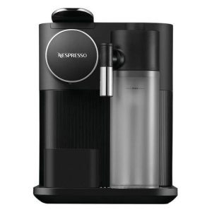 Nespresso Gran Latissima Coffee Machine Black