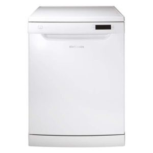 Statesman White 60cm Full Size 12 Place Dishwasher