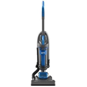 Igenix Bagless Upright Vacuum Cleaner Grey/Blue