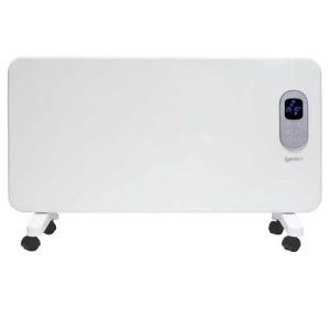 Igenix 2000W Smart Panel Heater White