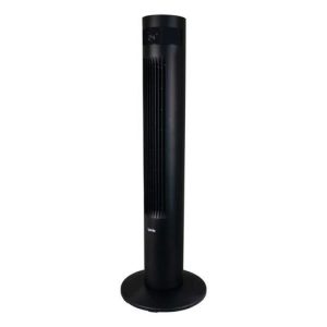 Igenix 35 Inch Digital Tower Fan Black