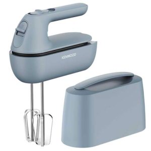 Kenwood 350W QuickMix Go Hand Mixer Storm Blue