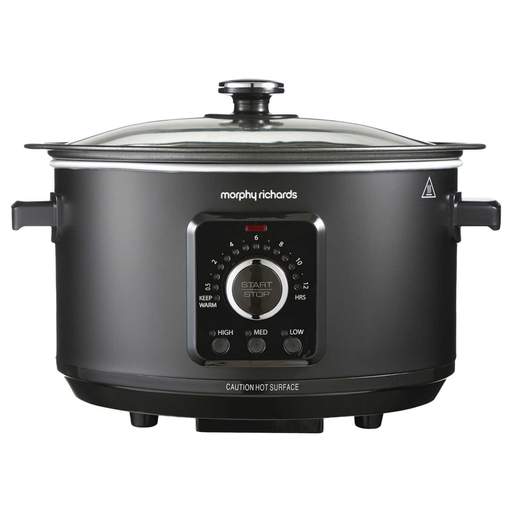 Morphy Richards 3.5L Easy Time Slow Cooker
