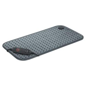 Beurer Green Planet XXL Heat Pad Cosy Grey