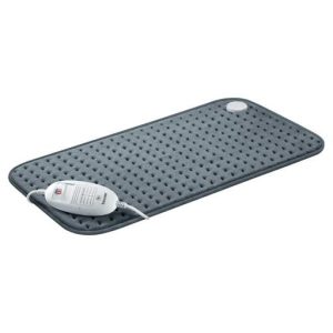 Beurer Beurer XL heat pad, Cosy Grey, 60x40cm