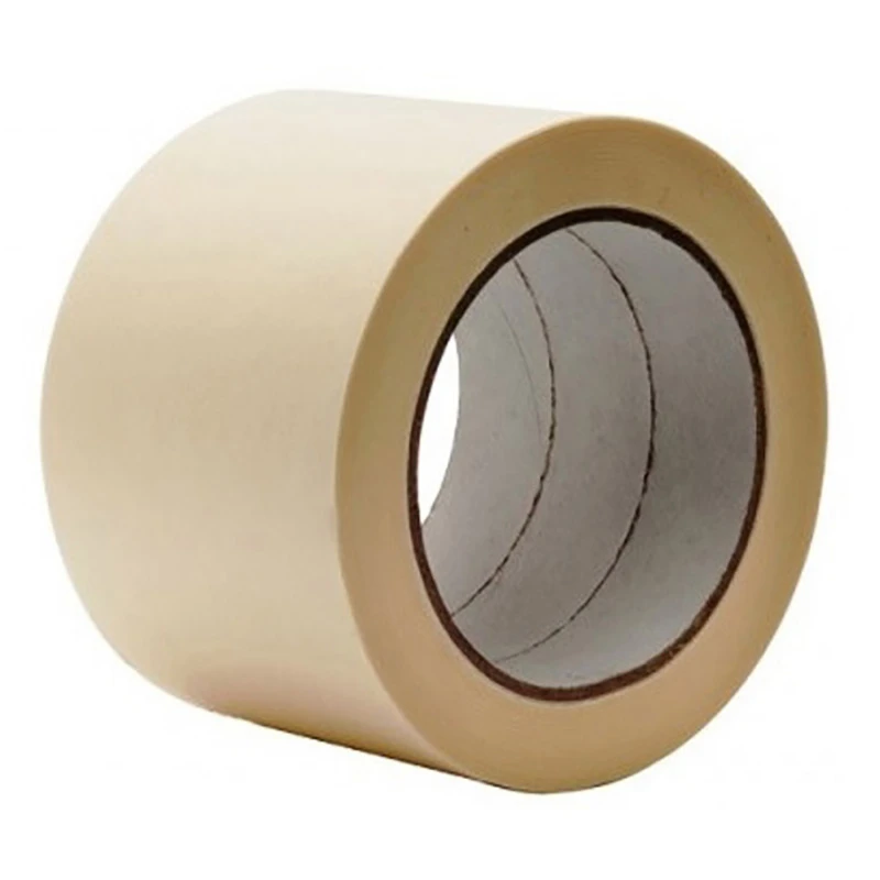 Masking Tape 75mm X 50m Roll General Purpose