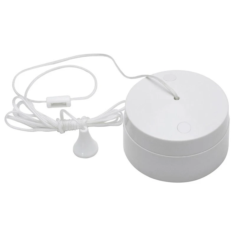 BG Ceiling Switch 2 Way 6A