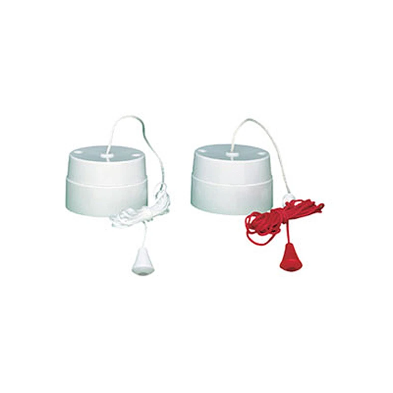 Ceiling Switch Retractive SP 6Ax White