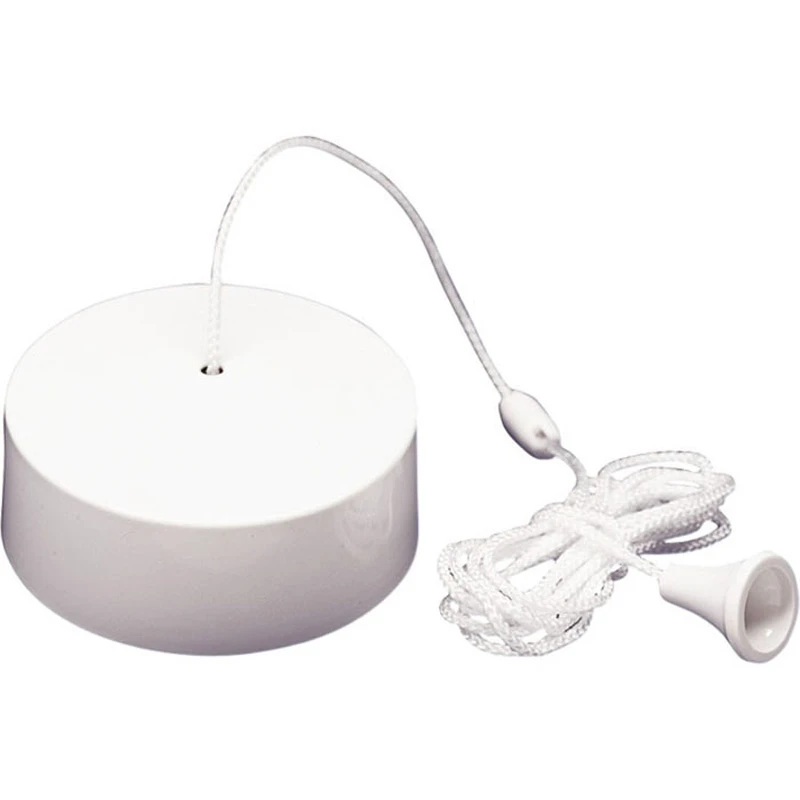 10AX Single Pole 1 Way Ceiling Switch