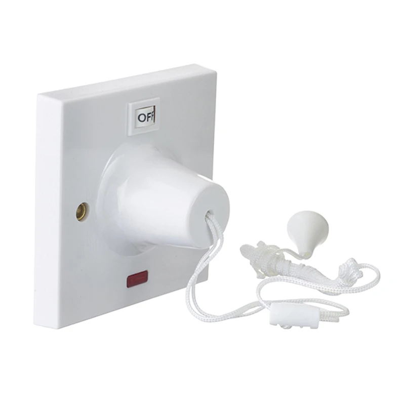 BG Ceiling Switch DP 45A