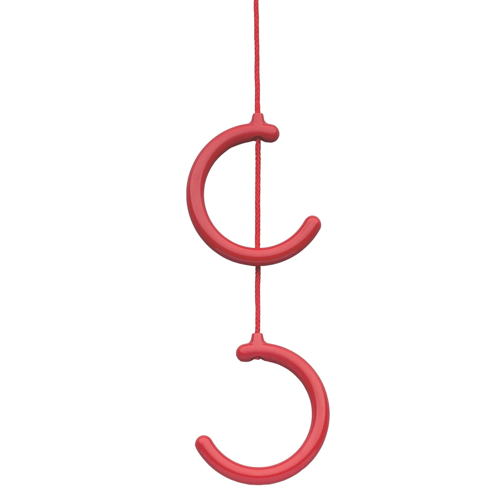 Pull Cord Joint Union 3m Red