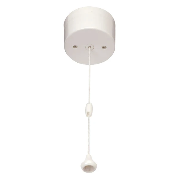 Pull Switch 2 Way 10AX