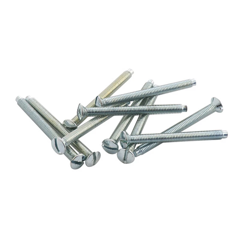M3.5 x 38mm Screws