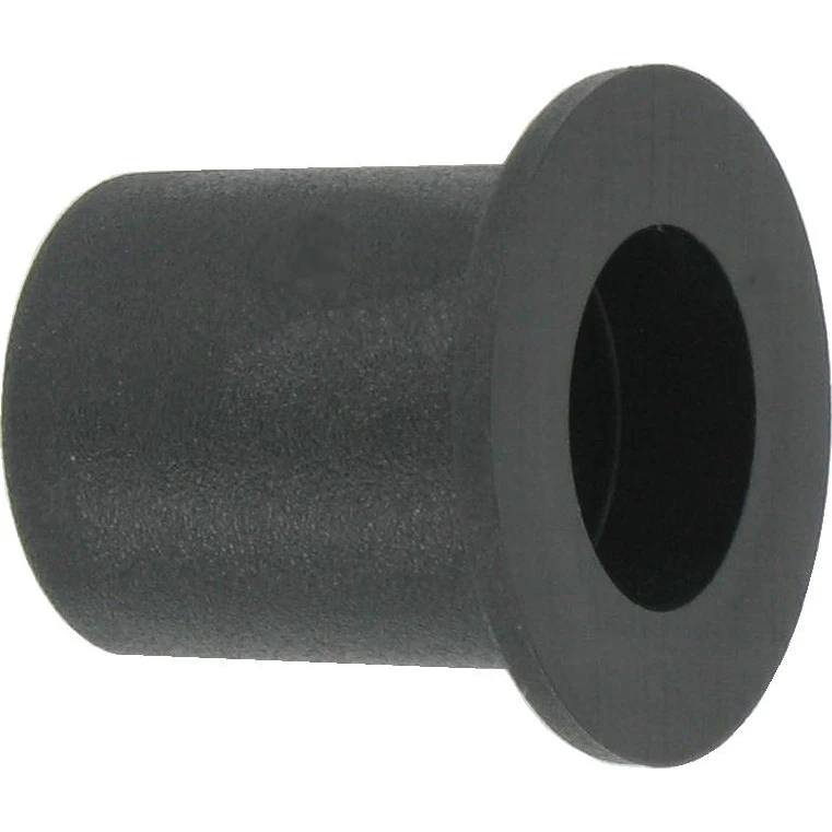 Rod End Cap M8 PVC