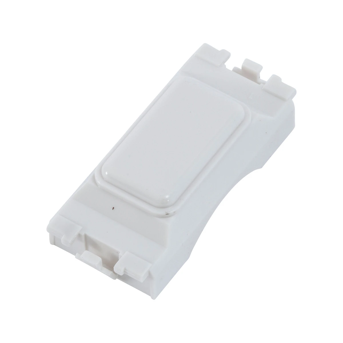 Grid Plus Blank Insert White - Image 4