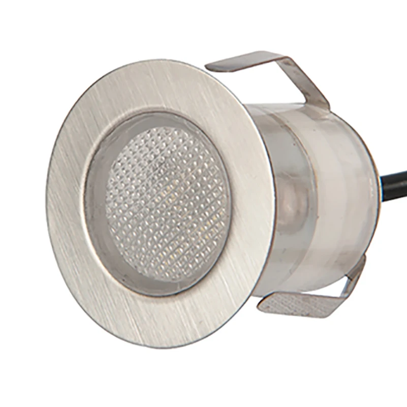 KSR KSR1334RGB RGB LED Light Decking Kit Cabello 10 X 0.4W - Image 3