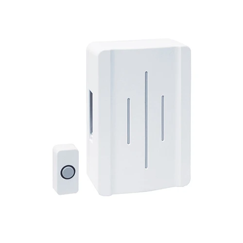 Door Chime Mains Integral Transformer 230V 50Hz Bell Push - Image 3