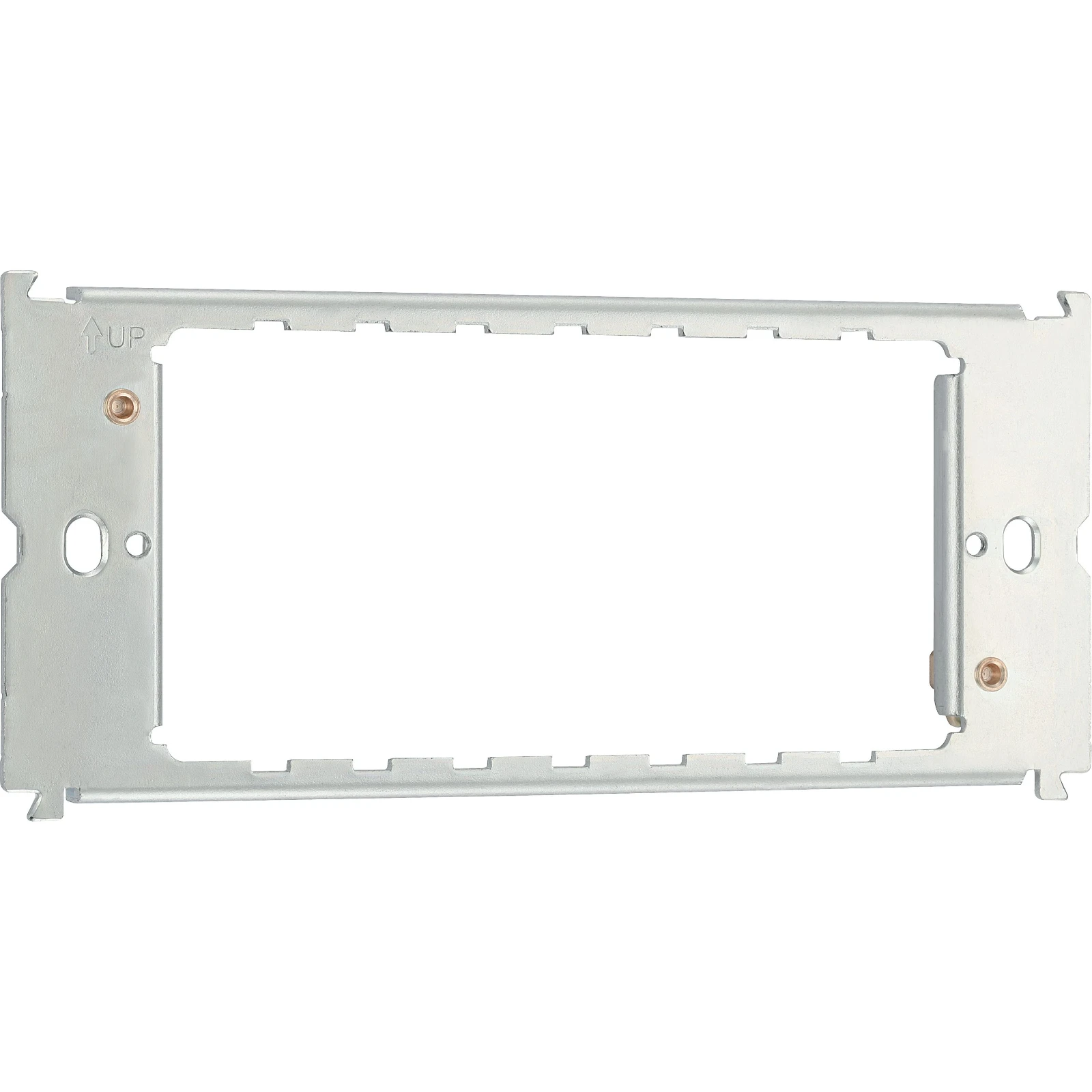 BG RFR34 3 & 4 Gang Grid Frame - Image 3