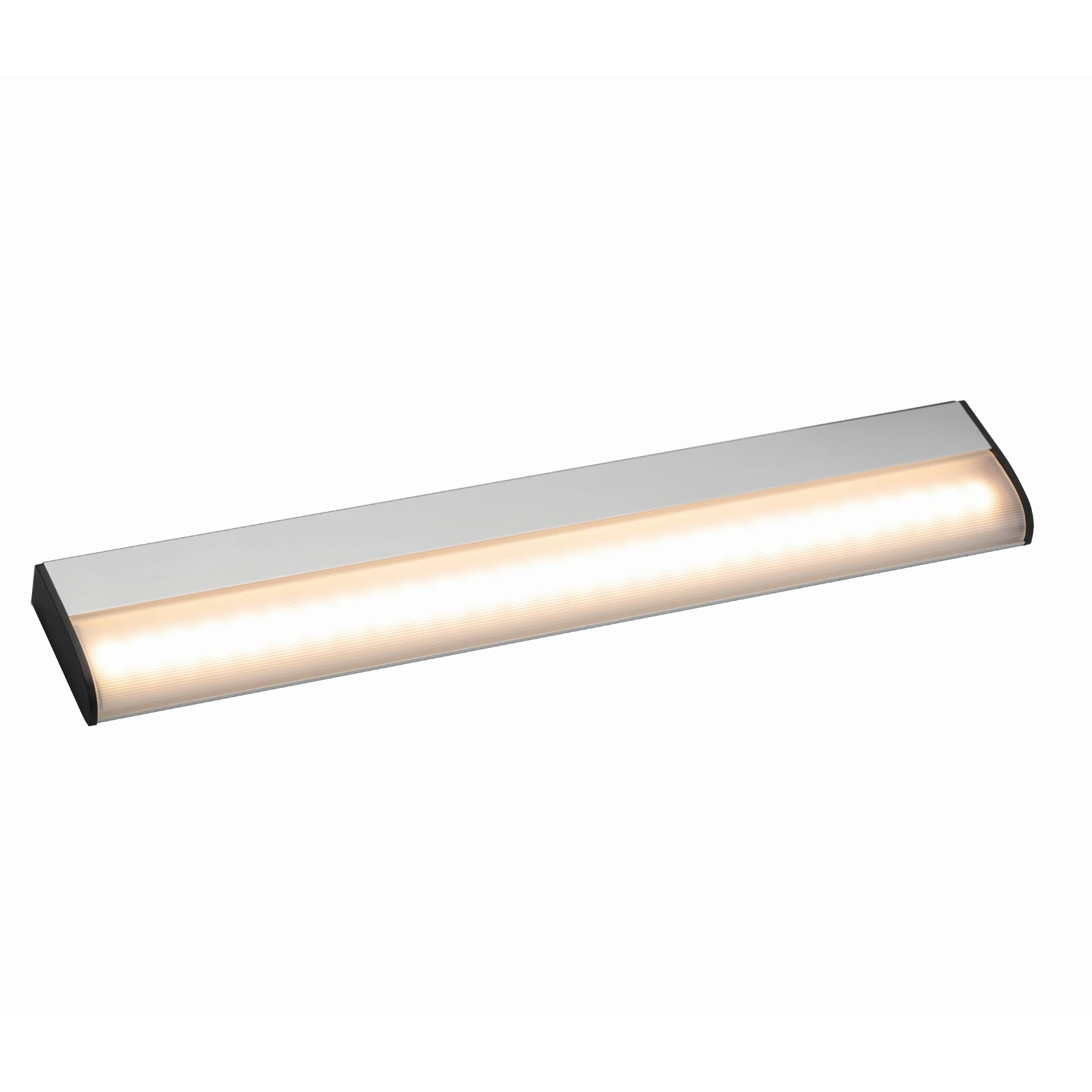 Sensorlux Cabinet Wardrobe Light 261Mm 100Lm 3000K With Dual Ir Hand Wave And Door Sensor Dimmable Rechargeable Battery - Image 4