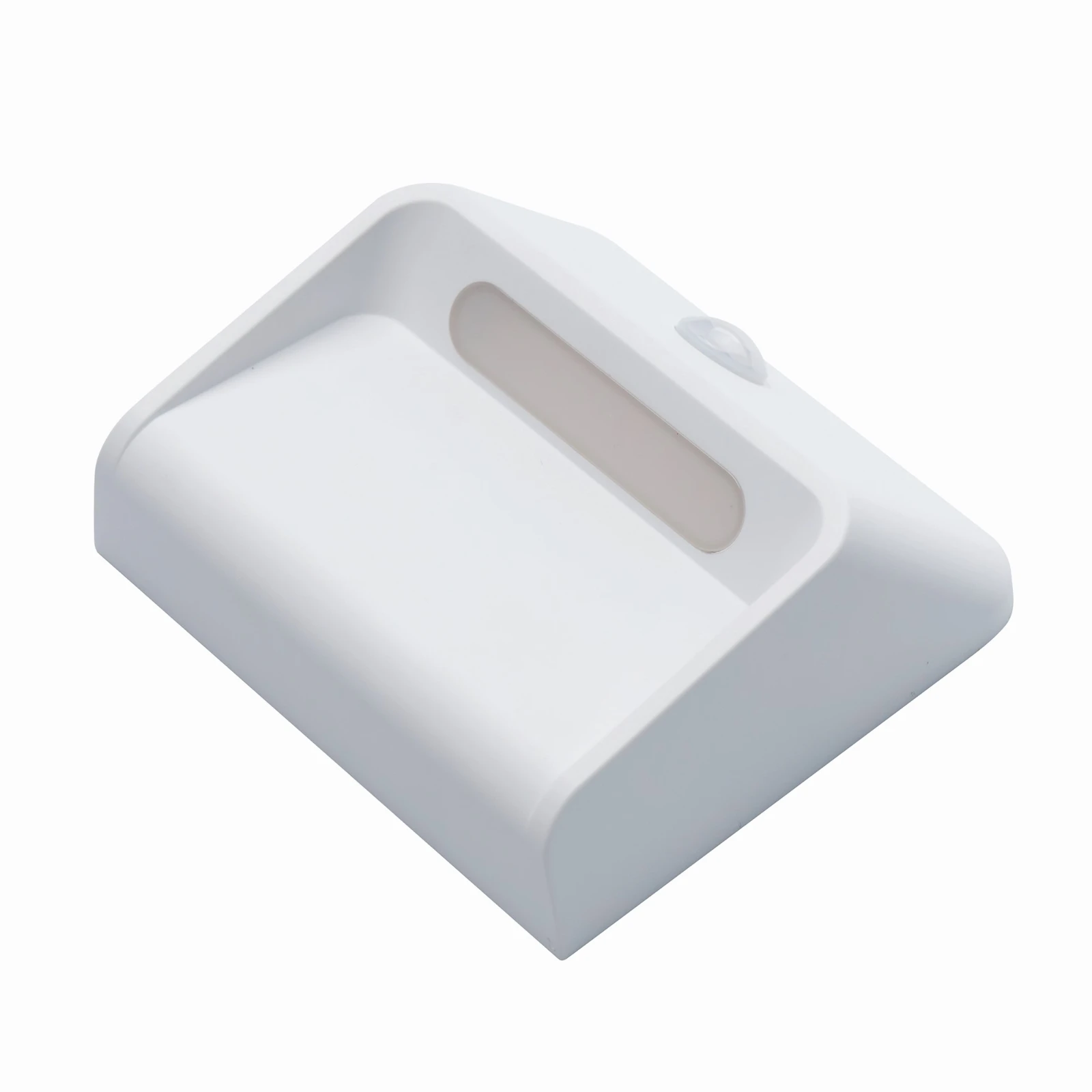 Sensorlux Cabinet Wardrobe Night Light 3000K 10-35Lm Dual Output With Pir Sensor Rechargeable Battery - Image 4