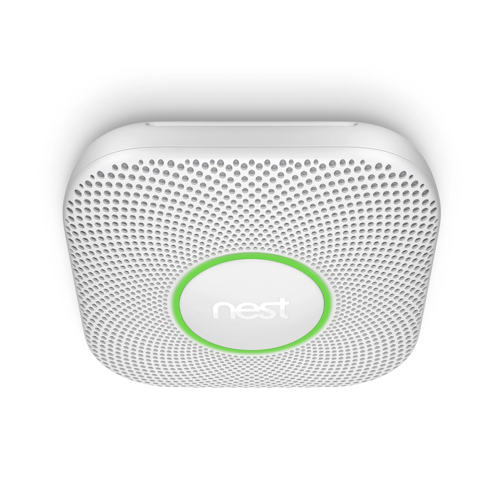 Google Nest S3003LWGB Protect Smoke & CO Wired Alarm - Image 3
