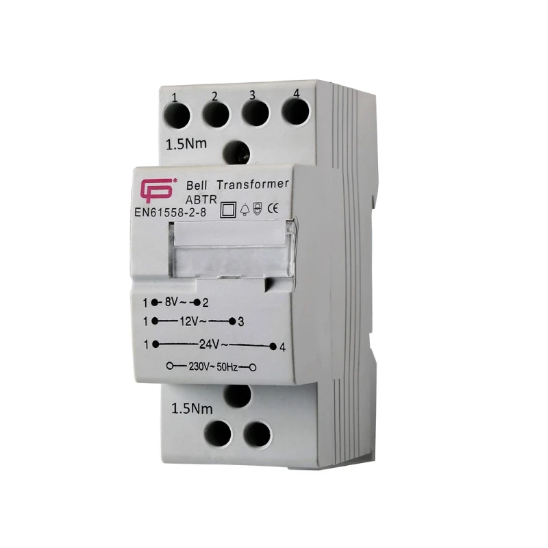 Fusebox ABTR Bell Transformer - Image 3