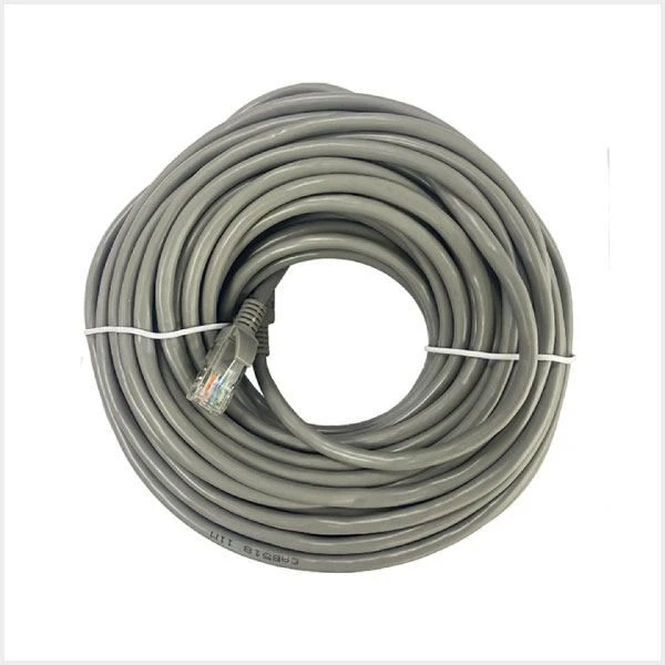 Qvis CAB518 Pre Cut Cat5E Cable - 18 Mtrs - Image 3