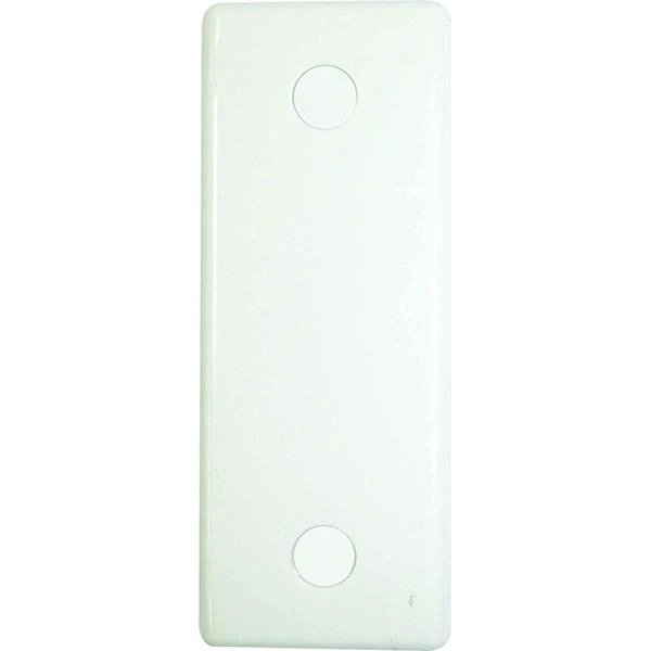 1 Gang Architrave Blank Plate - Image 3