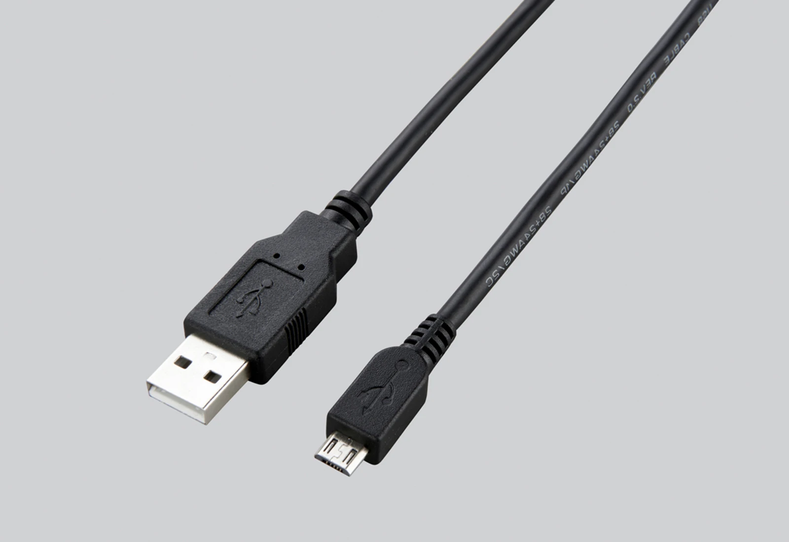 Micro USB Cable 1m - Image 3
