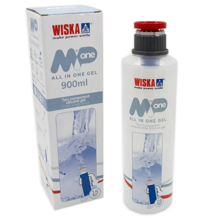 Wiska MP109 Twist & Go Gel Box Filler 900ml - Image 3