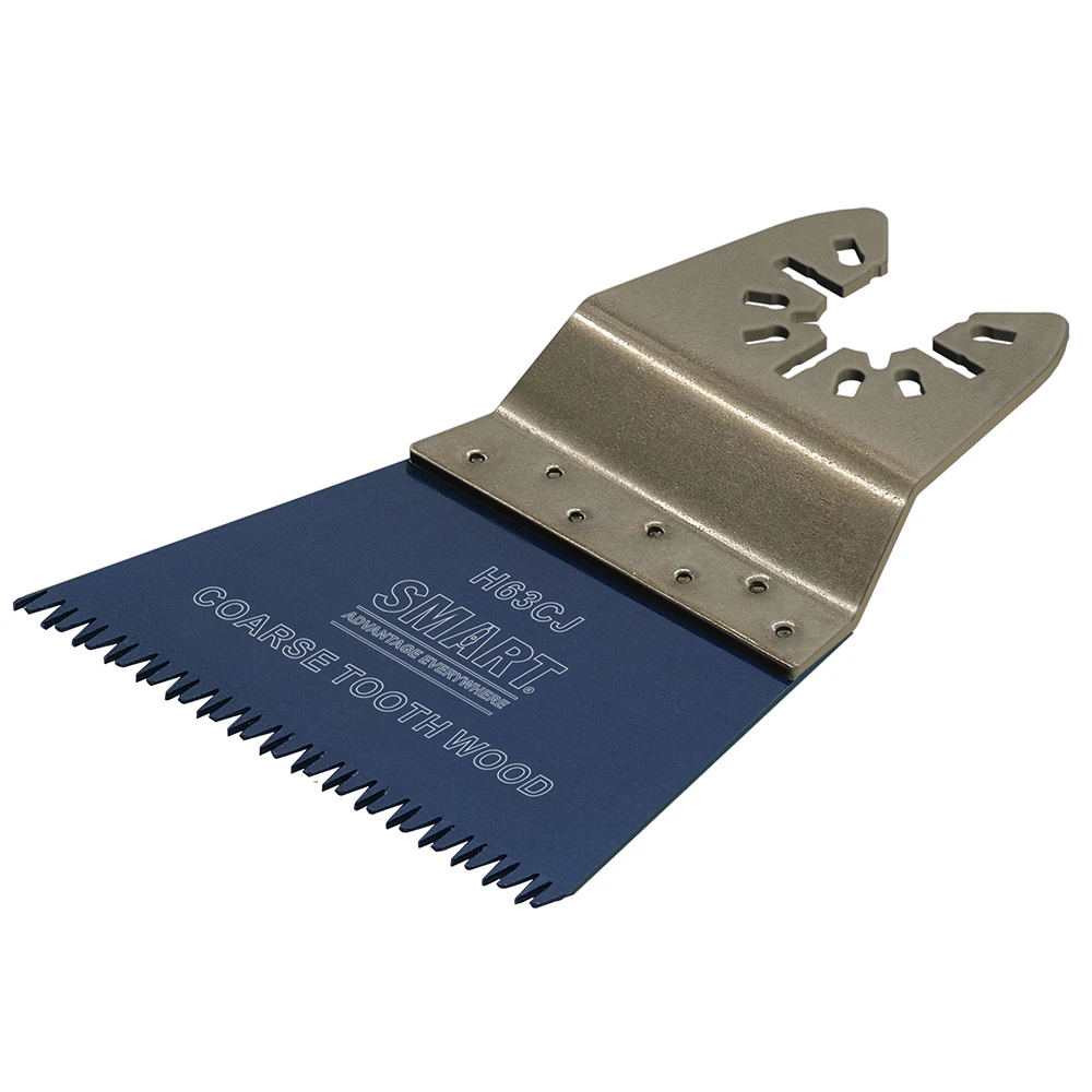 Smart H63CJ1 Japanese Tooth Saw Blade 63mm - Image 3