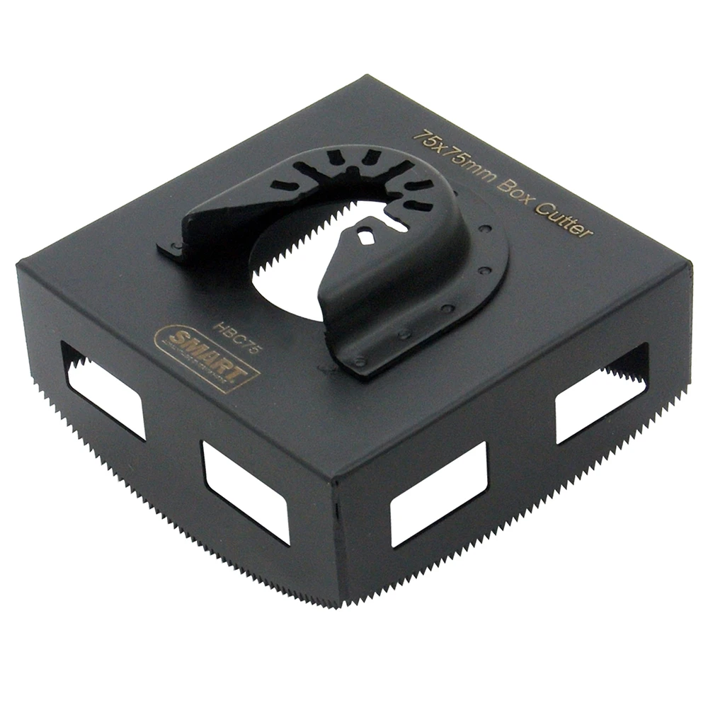 Smart HBC75 Trade 75mm Single Box Cutter - Image 4