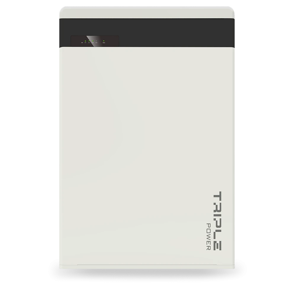 Solax Triple Power Lithium-Ion Battery - Image 3
