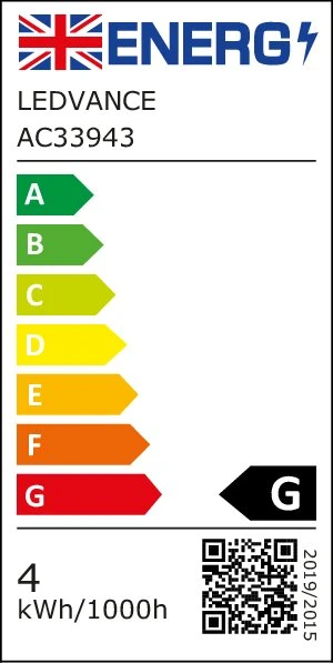 SMART+ 3.3W E14 LED R50 RGB & CCT - Image 3