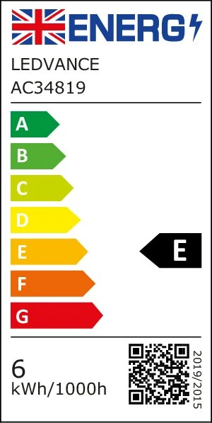 SMART+ 6W B22 Filament LED GLS Opal 2700K - Image 3