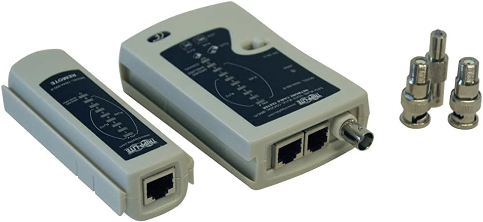 Attock TESTERCAT5E RJ45 Continuity Tester - Image 3