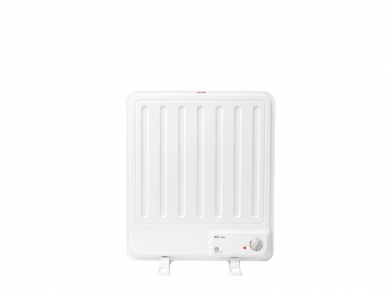 Dimplex OFX075E Oil Filled Radiator 750W - Image 3