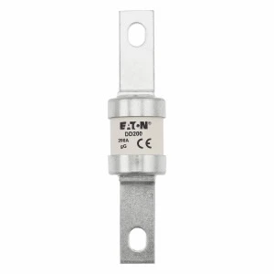 Fuse Link Industrial HRC Centre Bolted Tags BS88 200A - Image 4