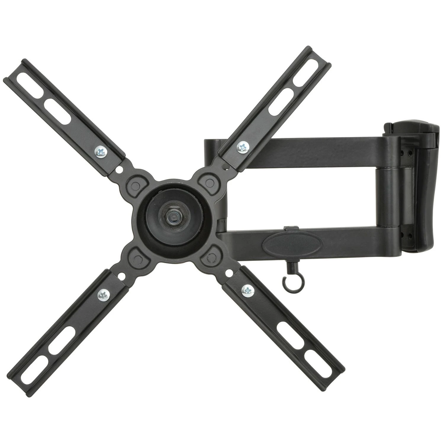 av:link 129.512UK HQT201 Double Arm Full Motion TV/Monitor Wall Mount Bracket 13" to 40" - Image 3